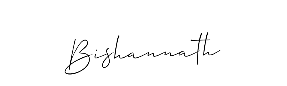 You can use this online signature creator to create a handwritten signature for the name Bishannath. This is the best online autograph maker. Bishannath signature style 2 images and pictures png