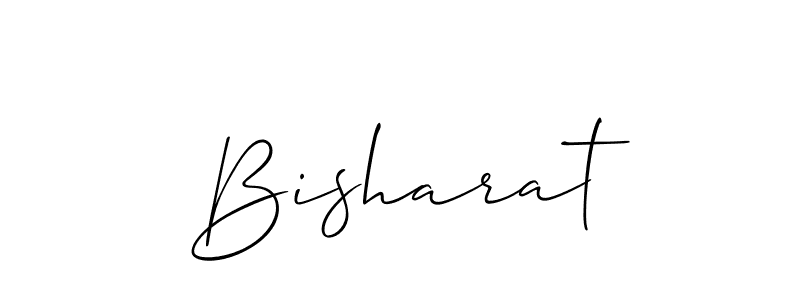 This is the best signature style for the Bisharat name. Also you like these signature font (Allison_Script). Mix name signature. Bisharat signature style 2 images and pictures png