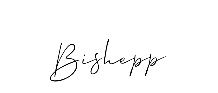 Check out images of Autograph of Bishepp name. Actor Bishepp Signature Style. Allison_Script is a professional sign style online. Bishepp signature style 2 images and pictures png