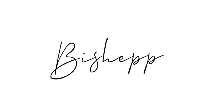 You can use this online signature creator to create a handwritten signature for the name Bishepp. This is the best online autograph maker. Bishepp signature style 2 images and pictures png