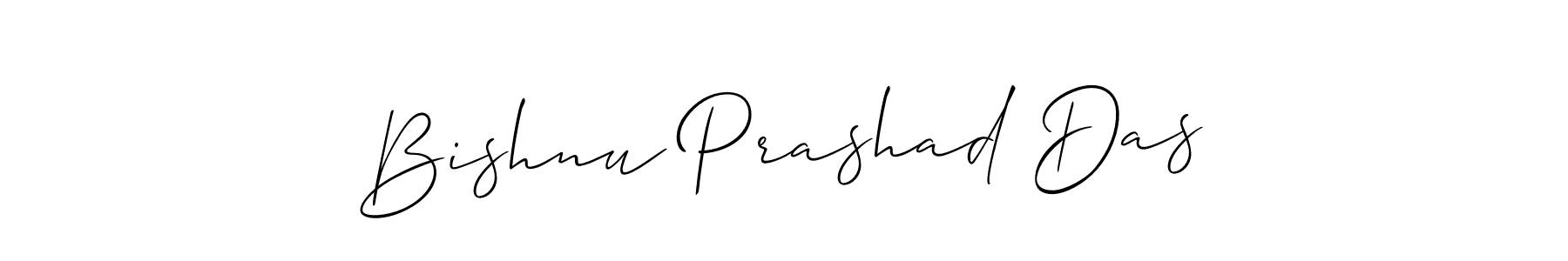 Here are the top 10 professional signature styles for the name Bishnu Prashad Das. These are the best autograph styles you can use for your name. Bishnu Prashad Das signature style 2 images and pictures png