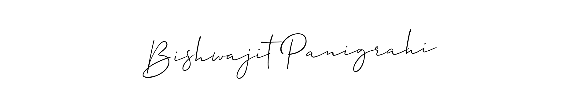 See photos of Bishwajit Panigrahi official signature by Spectra . Check more albums & portfolios. Read reviews & check more about Allison_Script font. Bishwajit Panigrahi signature style 2 images and pictures png