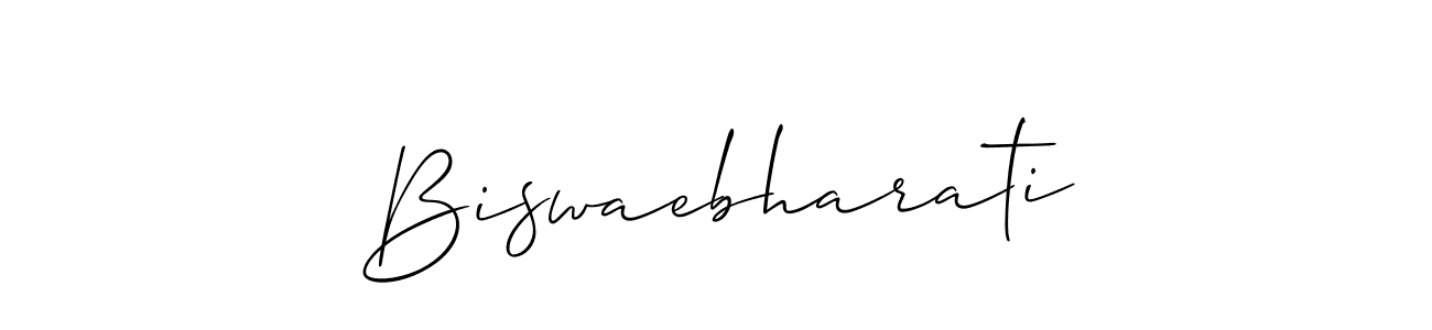 Check out images of Autograph of Biswaebharati name. Actor Biswaebharati Signature Style. Allison_Script is a professional sign style online. Biswaebharati signature style 2 images and pictures png
