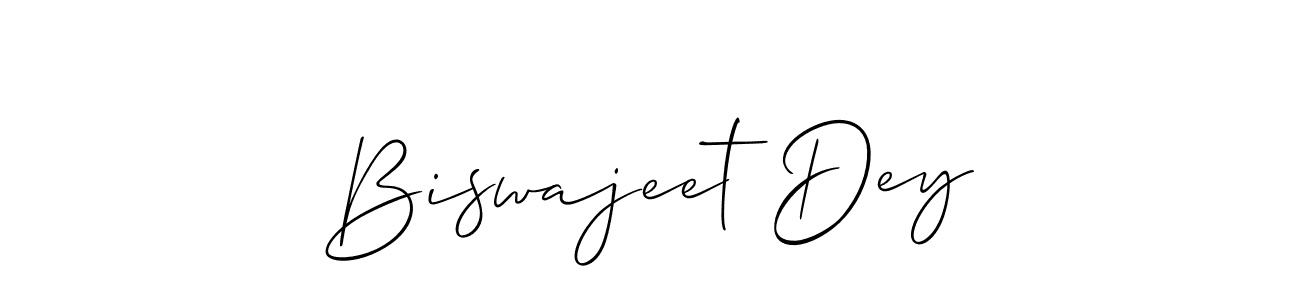 Check out images of Autograph of Biswajeet Dey name. Actor Biswajeet Dey Signature Style. Allison_Script is a professional sign style online. Biswajeet Dey signature style 2 images and pictures png