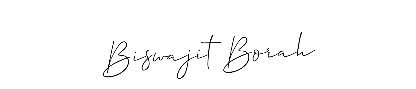 Here are the top 10 professional signature styles for the name Biswajit Borah. These are the best autograph styles you can use for your name. Biswajit Borah signature style 2 images and pictures png