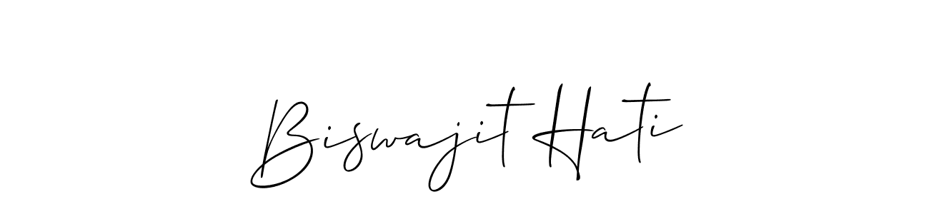 See photos of Biswajit Hati official signature by Spectra . Check more albums & portfolios. Read reviews & check more about Allison_Script font. Biswajit Hati signature style 2 images and pictures png