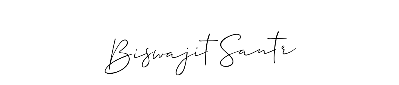 See photos of Biswajit Santr official signature by Spectra . Check more albums & portfolios. Read reviews & check more about Allison_Script font. Biswajit Santr signature style 2 images and pictures png