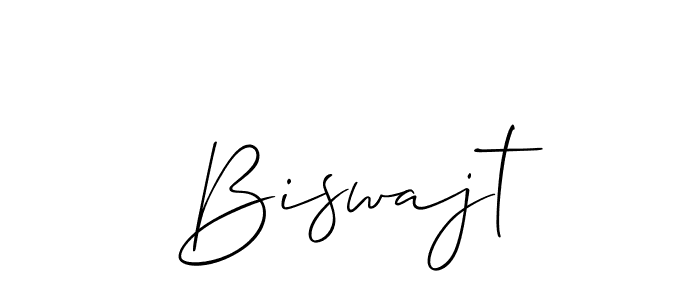 Here are the top 10 professional signature styles for the name Biswajt. These are the best autograph styles you can use for your name. Biswajt signature style 2 images and pictures png