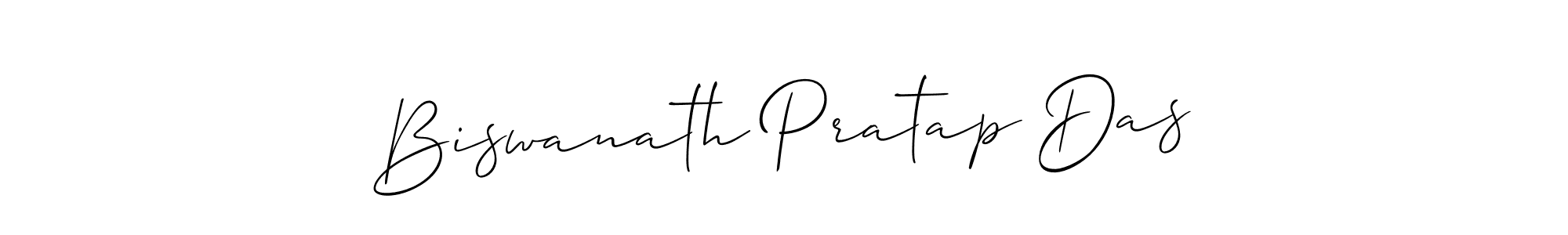 Here are the top 10 professional signature styles for the name Biswanath Pratap Das. These are the best autograph styles you can use for your name. Biswanath Pratap Das signature style 2 images and pictures png