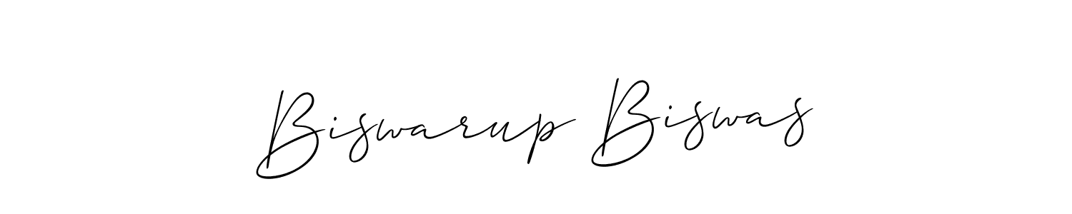 if you are searching for the best signature style for your name Biswarup Biswas. so please give up your signature search. here we have designed multiple signature styles  using Allison_Script. Biswarup Biswas signature style 2 images and pictures png