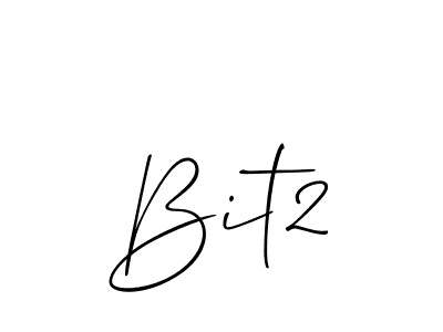 Make a beautiful signature design for name Bit2. Use this online signature maker to create a handwritten signature for free. Bit2 signature style 2 images and pictures png