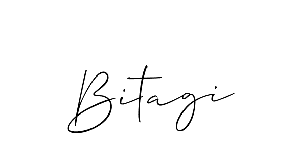 Here are the top 10 professional signature styles for the name Bitagi. These are the best autograph styles you can use for your name. Bitagi signature style 2 images and pictures png