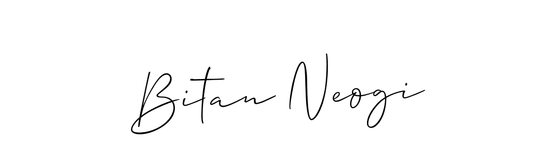 Here are the top 10 professional signature styles for the name Bitan Neogi. These are the best autograph styles you can use for your name. Bitan Neogi signature style 2 images and pictures png