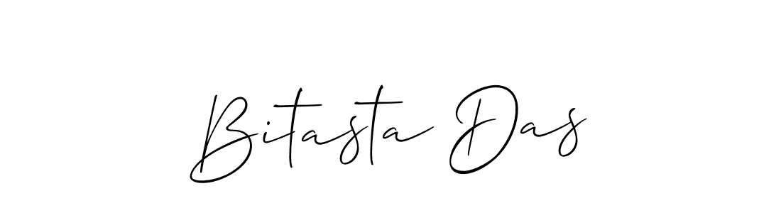 Make a short Bitasta Das signature style. Manage your documents anywhere anytime using Allison_Script. Create and add eSignatures, submit forms, share and send files easily. Bitasta Das signature style 2 images and pictures png