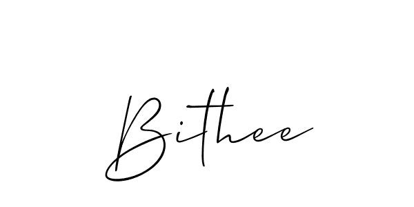 Check out images of Autograph of Bithee name. Actor Bithee Signature Style. Allison_Script is a professional sign style online. Bithee signature style 2 images and pictures png