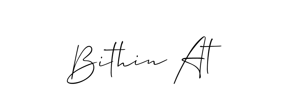 See photos of Bithin At official signature by Spectra . Check more albums & portfolios. Read reviews & check more about Allison_Script font. Bithin At signature style 2 images and pictures png