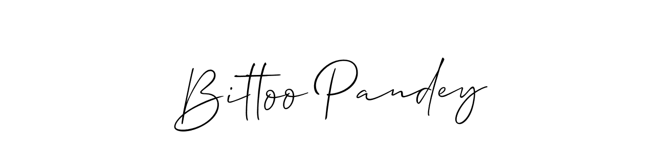 See photos of Bittoo Pandey official signature by Spectra . Check more albums & portfolios. Read reviews & check more about Allison_Script font. Bittoo Pandey signature style 2 images and pictures png