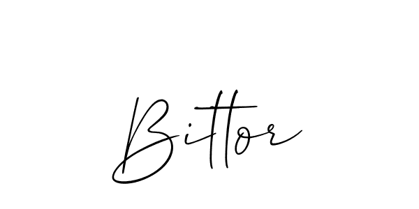 Here are the top 10 professional signature styles for the name Bittor. These are the best autograph styles you can use for your name. Bittor signature style 2 images and pictures png