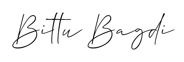 Use a signature maker to create a handwritten signature online. With this signature software, you can design (Allison_Script) your own signature for name Bittu Bagdi. Bittu Bagdi signature style 2 images and pictures png