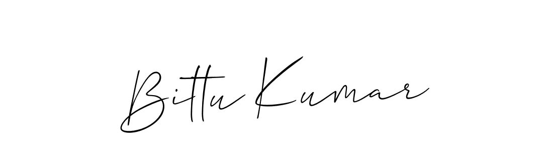 Check out images of Autograph of Bittu Kumar name. Actor Bittu Kumar Signature Style. Allison_Script is a professional sign style online. Bittu Kumar signature style 2 images and pictures png