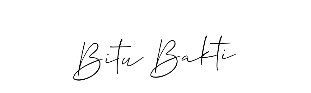 See photos of Bitu Bakti official signature by Spectra . Check more albums & portfolios. Read reviews & check more about Allison_Script font. Bitu Bakti signature style 2 images and pictures png