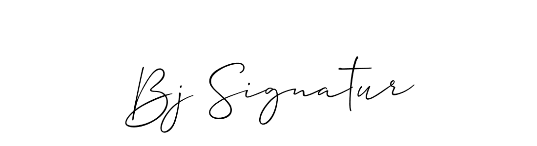 Check out images of Autograph of Bj Signatur name. Actor Bj Signatur Signature Style. Allison_Script is a professional sign style online. Bj Signatur signature style 2 images and pictures png