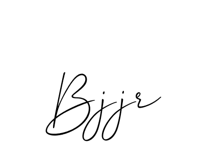 This is the best signature style for the Bjjr name. Also you like these signature font (Allison_Script). Mix name signature. Bjjr signature style 2 images and pictures png
