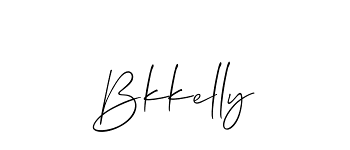 Here are the top 10 professional signature styles for the name Bkkelly. These are the best autograph styles you can use for your name. Bkkelly signature style 2 images and pictures png