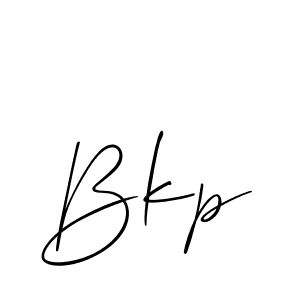 Make a short Bkp signature style. Manage your documents anywhere anytime using Allison_Script. Create and add eSignatures, submit forms, share and send files easily. Bkp signature style 2 images and pictures png