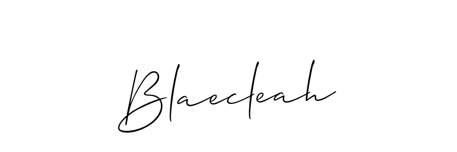 See photos of Blaecleah official signature by Spectra . Check more albums & portfolios. Read reviews & check more about Allison_Script font. Blaecleah signature style 2 images and pictures png