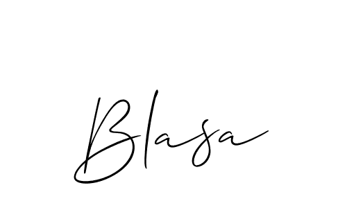 Check out images of Autograph of Blasa name. Actor Blasa Signature Style. Allison_Script is a professional sign style online. Blasa signature style 2 images and pictures png