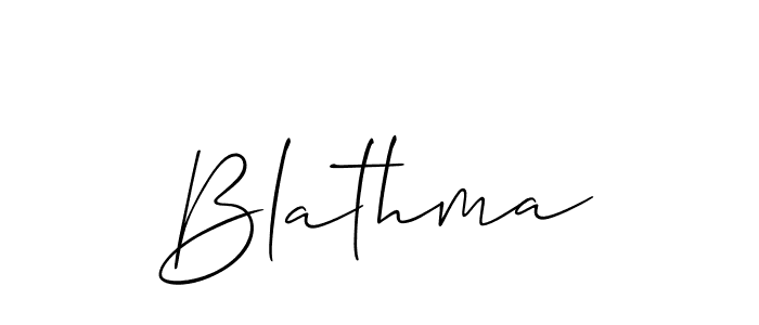 See photos of Blathma official signature by Spectra . Check more albums & portfolios. Read reviews & check more about Allison_Script font. Blathma signature style 2 images and pictures png