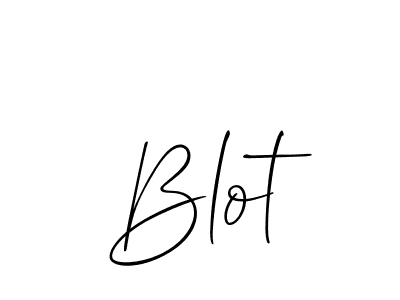Here are the top 10 professional signature styles for the name Blot. These are the best autograph styles you can use for your name. Blot signature style 2 images and pictures png