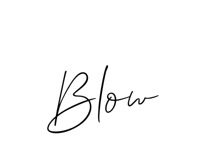 This is the best signature style for the Blow name. Also you like these signature font (Allison_Script). Mix name signature. Blow signature style 2 images and pictures png