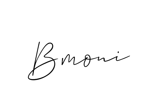 See photos of Bmoni official signature by Spectra . Check more albums & portfolios. Read reviews & check more about Allison_Script font. Bmoni signature style 2 images and pictures png