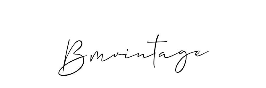 See photos of Bmvintage official signature by Spectra . Check more albums & portfolios. Read reviews & check more about Allison_Script font. Bmvintage signature style 2 images and pictures png