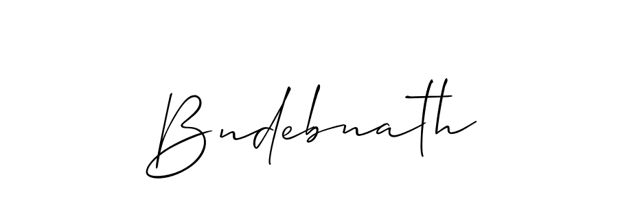 This is the best signature style for the Bndebnath name. Also you like these signature font (Allison_Script). Mix name signature. Bndebnath signature style 2 images and pictures png