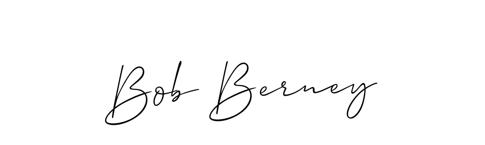 You can use this online signature creator to create a handwritten signature for the name Bob Berney. This is the best online autograph maker. Bob Berney signature style 2 images and pictures png