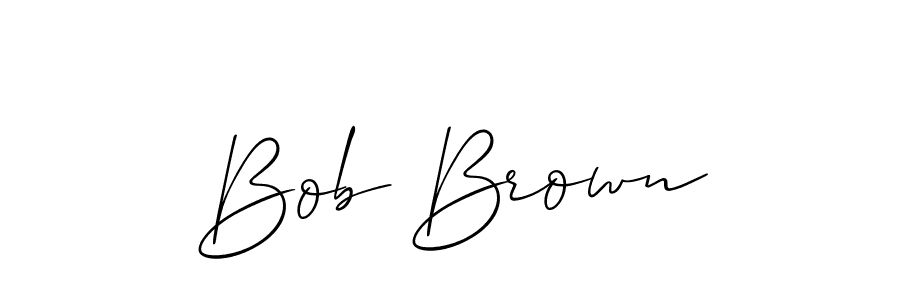 Make a beautiful signature design for name Bob Brown. Use this online signature maker to create a handwritten signature for free. Bob Brown signature style 2 images and pictures png