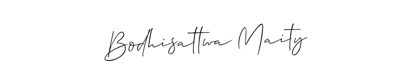See photos of Bodhisattwa Maity official signature by Spectra . Check more albums & portfolios. Read reviews & check more about Allison_Script font. Bodhisattwa Maity signature style 2 images and pictures png