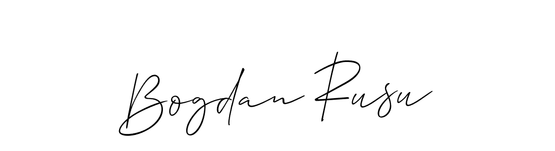 Check out images of Autograph of Bogdan Rusu name. Actor Bogdan Rusu Signature Style. Allison_Script is a professional sign style online. Bogdan Rusu signature style 2 images and pictures png