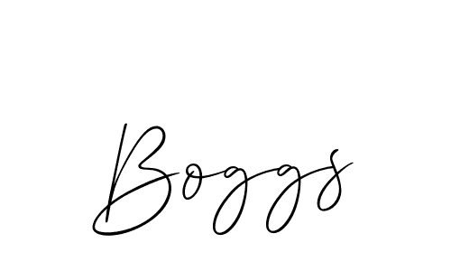 It looks lik you need a new signature style for name Boggs. Design unique handwritten (Allison_Script) signature with our free signature maker in just a few clicks. Boggs signature style 2 images and pictures png