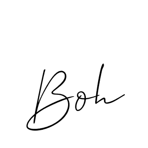 You can use this online signature creator to create a handwritten signature for the name Boh. This is the best online autograph maker. Boh signature style 2 images and pictures png
