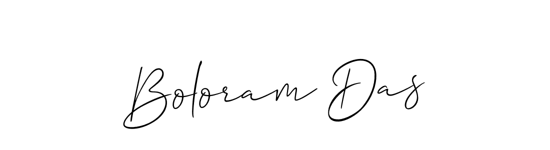 Best and Professional Signature Style for Boloram Das. Allison_Script Best Signature Style Collection. Boloram Das signature style 2 images and pictures png
