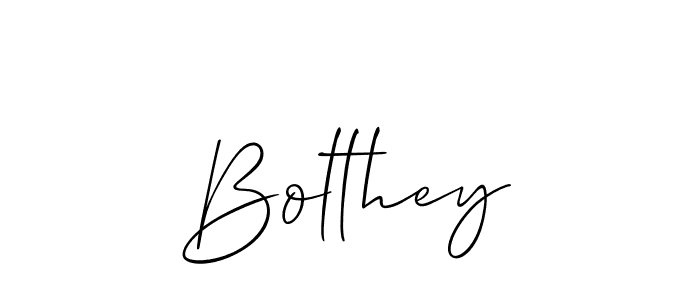 Also we have Bolthey name is the best signature style. Create professional handwritten signature collection using Allison_Script autograph style. Bolthey signature style 2 images and pictures png