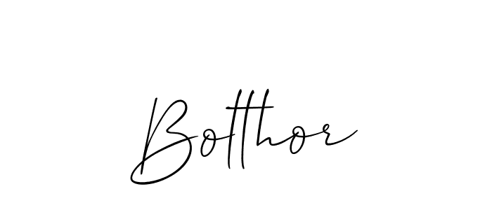 It looks lik you need a new signature style for name Bolthor. Design unique handwritten (Allison_Script) signature with our free signature maker in just a few clicks. Bolthor signature style 2 images and pictures png