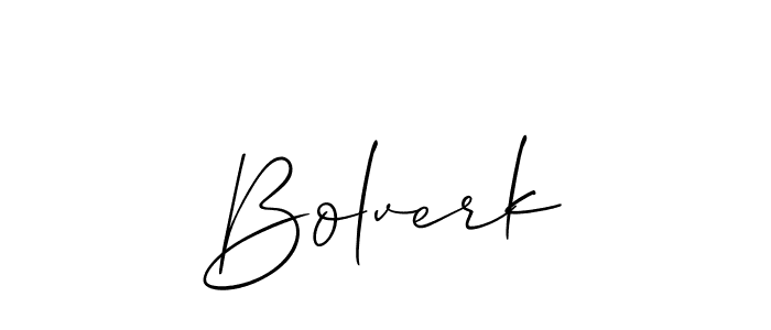 Also You can easily find your signature by using the search form. We will create Bolverk name handwritten signature images for you free of cost using Allison_Script sign style. Bolverk signature style 2 images and pictures png