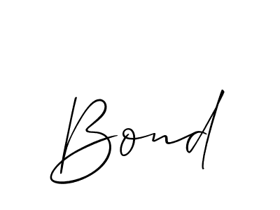 Here are the top 10 professional signature styles for the name Bond. These are the best autograph styles you can use for your name. Bond signature style 2 images and pictures png