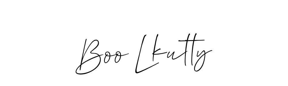 See photos of Boo Lkutty official signature by Spectra . Check more albums & portfolios. Read reviews & check more about Allison_Script font. Boo Lkutty signature style 2 images and pictures png