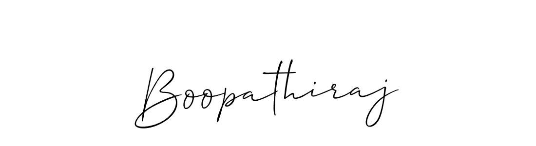 This is the best signature style for the Boopathiraj name. Also you like these signature font (Allison_Script). Mix name signature. Boopathiraj signature style 2 images and pictures png